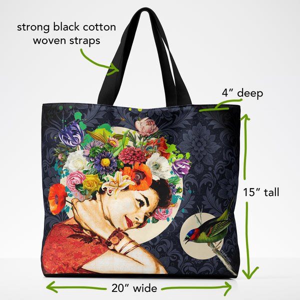 "A Little Bird Told Me"