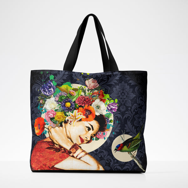 "A Little Bird Told Me"