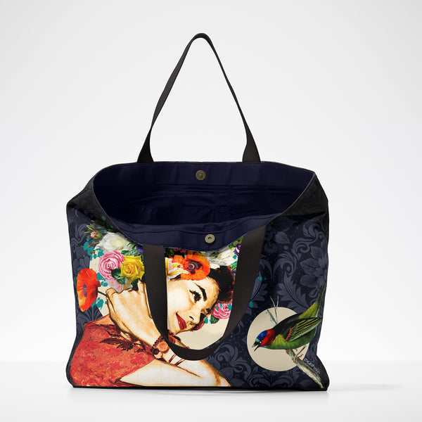 "A Little Bird Told Me"