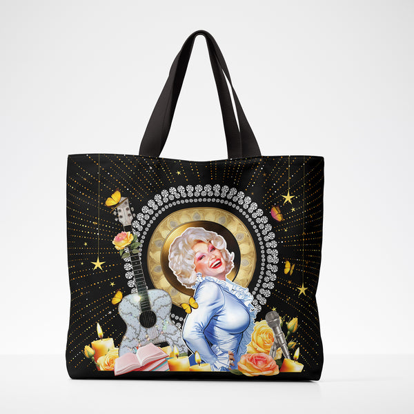 "For the LOVE of Dolly"