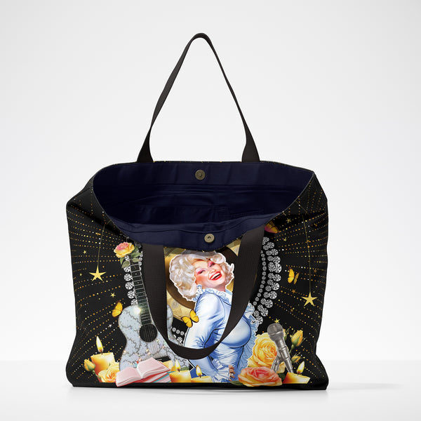 "For the LOVE of Dolly"