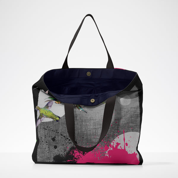 "Whats the Word Hummingbird?"