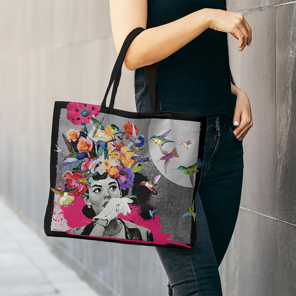 "Whats the Word Hummingbird?"