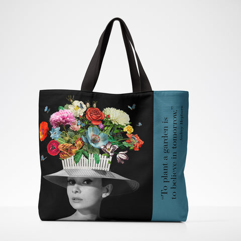 "Audrey's Garden"