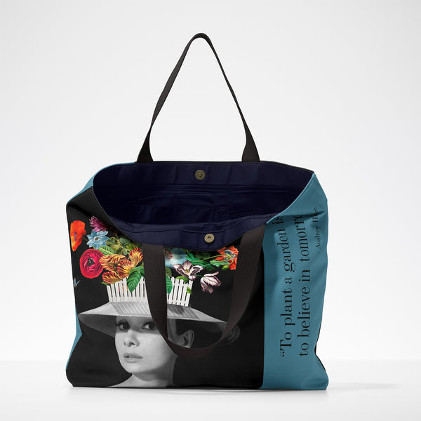 "Audrey's Garden"
