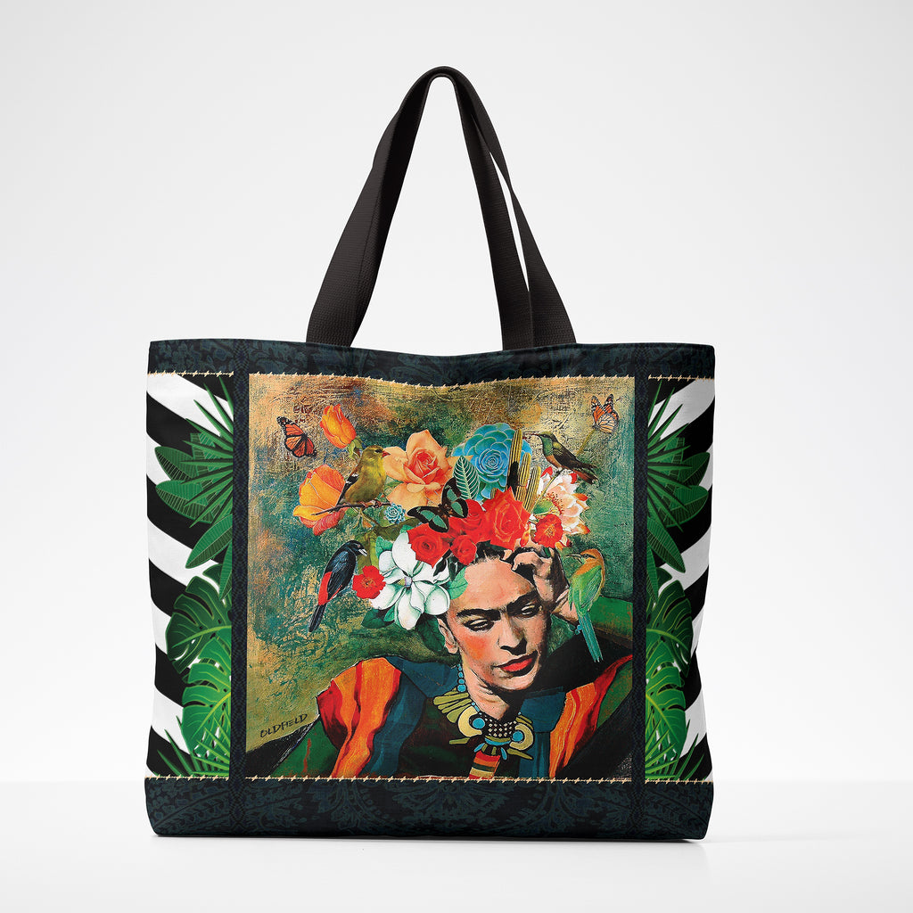 "Tropical Frida"