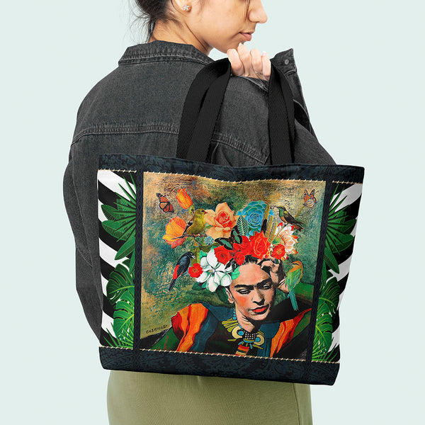 "Tropical Frida"